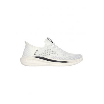 Pantofi sport slip-ins Slade - Quinto - Feher