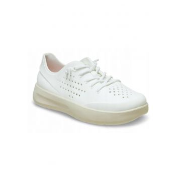 Pantofi Sport Slip-On Femei Croslite - InMotion 210832 Pacer - Alb - Alb