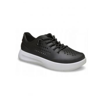 Pantofi Sport Slip-On Femei Croslite - InMotion 210832 Pacer - Negru - Negru