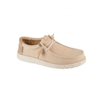 Pantofi sport -  Wally Stretch Sox 41898 - Bej