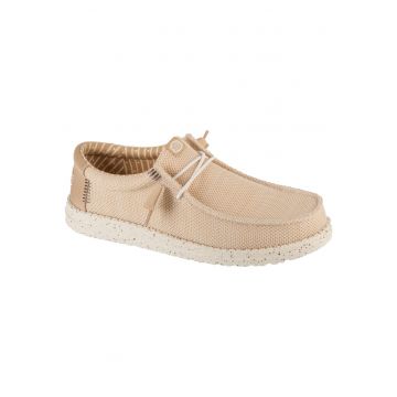 Pantofi sport -  Wally Stretch Sox 41898 - Bej