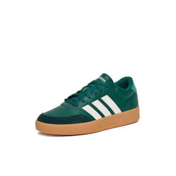 Tenisi barbati -  verde/alb -