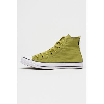 Tenisi cu varf intarit Chuck Taylor All Star - Verde masliniu pal