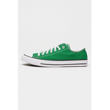 Tenisi cu varf intarit Chuck Taylor All Star - Verde