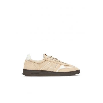 Tenisi dama -  305553607 - piele naturala