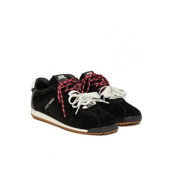 Tenisi dama -  piele naturala - multicolor -
