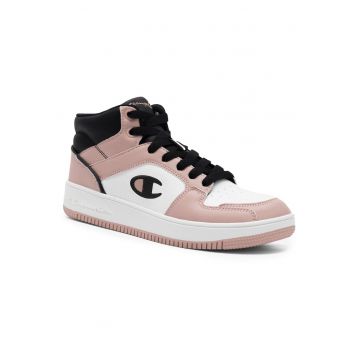 Tenisi dama  Rebound 2.0 Mid - roz