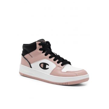 Tenisi dama  Rebound 2.0 Mid - roz