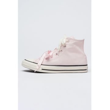 Tenisi high-cut Chuck Taylor All Star - Roz pastel