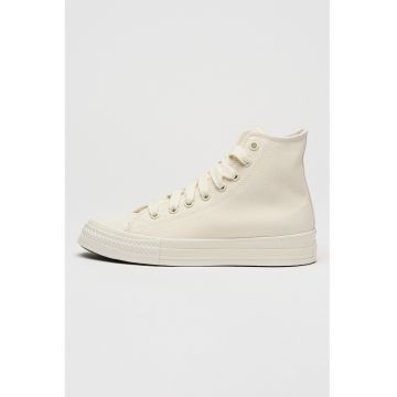 Tenisi high-cut unisex Chuck Taylor All Star - Alb