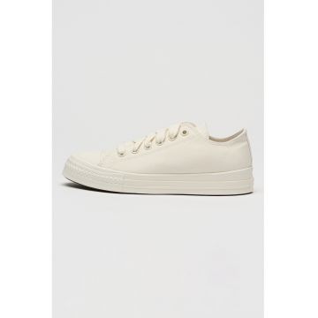 Tenisi low-cut unisex - Alb