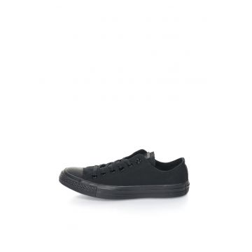 Tenisi negri M5039C - Negru -