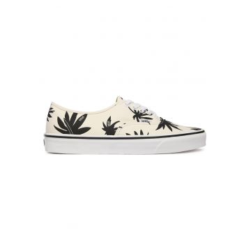 Tenisi unisex -  bej - material textil