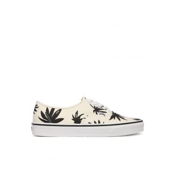 Tenisi unisex -  bej - material textil