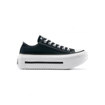 Tenisi unisex  Ct As Lift Double Stack A12976C - Negru