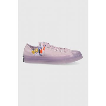 Converse teniși Chuck 70 Womens History Month femei A01731C-Peaceful.P