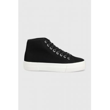 Vagabond Shoemakers tenisi Teddie W femei, culoarea negru