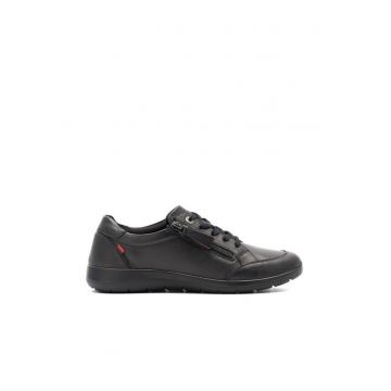 dama  piele - WI16-SAMSON-01 - Negru