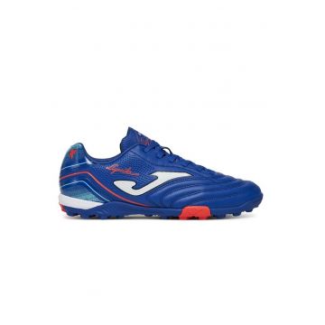 Ghete Fotbal  Aguila TF AGUS2504TF - Barbati - Bleumarin