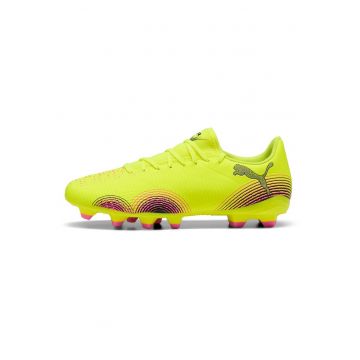 Ghete Fotbal  Future 8 Play FG 108141-03 - Barbati - Galben - Galben