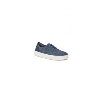 Pantofi barbati  303592974 - Textil - Albastru - Albastru