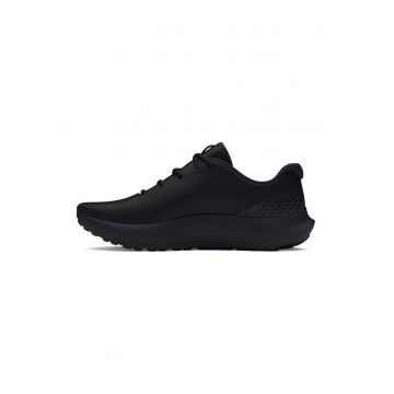 Pantofi Charged Surge 4 pentru alergare - Negru