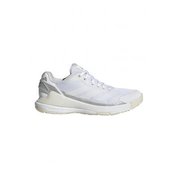 Pantofi Crazyquick din material textil pentru paddle - Alb/Argintiu