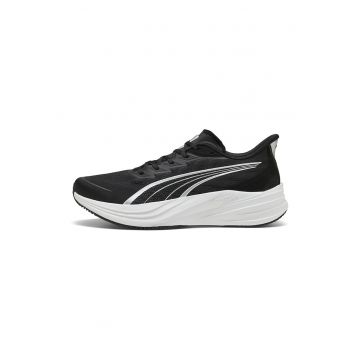 Pantofi Darter Pro 2 din material textil cu brant cu amortizare pentru alergare - Negru