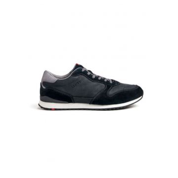 Pantofi pentru barbati -  BM213493 - Negru