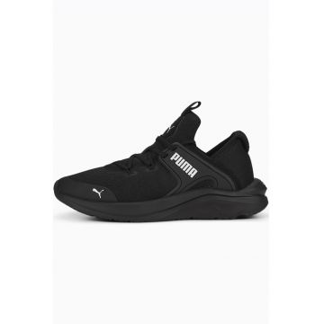 Pantofi slip-on pentru alergare Softride Oneforall - Negru