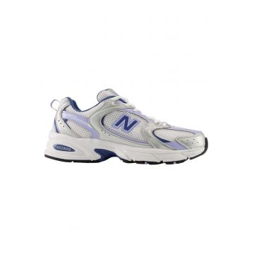 Pantofi sport  530 60871 - Gri/Mov