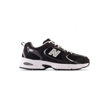 Pantofi sport  530 - Negru