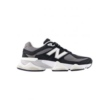 Pantofi sport  9060 60946 - Negru/Gri