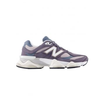 Pantofi sport  9060 60979 - Gri/Mov