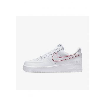 Pantofi sport  Air Force 1 Low Just Do It DQ0791-100
