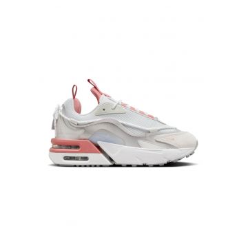 Pantofi sport  Air Max Furyosa 38011 - Alb/Roz