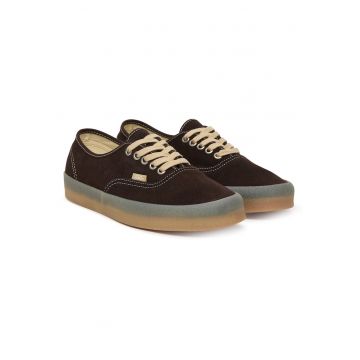 Pantofi sport Authentic unisex de piele intoarsa - Multicolor
