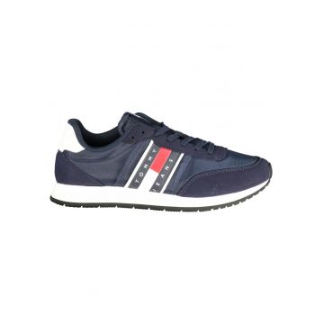 Pantofi sport barbati -  Albastru inchis