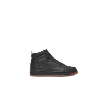 Pantofi sport barbati -  C-REBOUND V6 - negru - textil