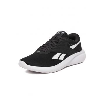 Pantofi sport barbati -  confortabil - negru - textil