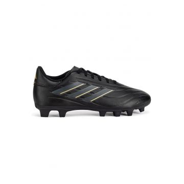 Pantofi sport barbati -  de fotbal COPA PURE 2 CLUB FxG - negru -