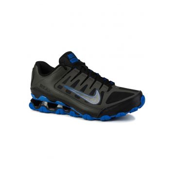 Pantofi sport barbati  Reax 8 TR - negru - sintetic