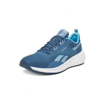 Pantofi sport barbati -  textil - albastru -
