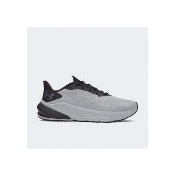 Pantofi sport barbati -  Turbulence 3 - amortizare - respirabilitate - Gri - material reciclat