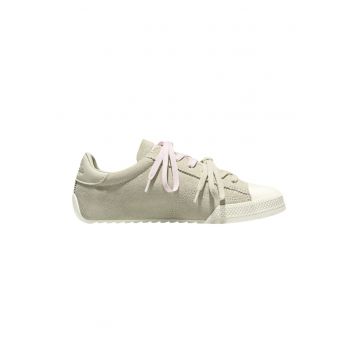 Pantofi sport  Chuck Taylor Lo 60573 - Bej/Roz