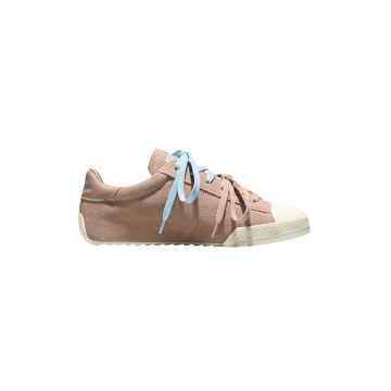 Pantofi sport  Chuck Taylor Lo 60582 - Maro