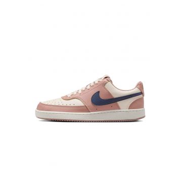Pantofi Sport  Court Vision Low W DH3158-606 - Femei - Roz - Roz