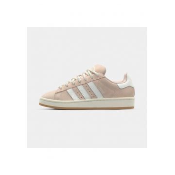 Pantofi sport dama -  Campus - roz - piele intoarsa - marime