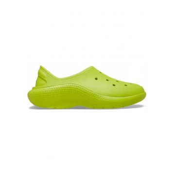 Pantofi sport dama -  Classic 210080 Sneaker - Verde - Verde