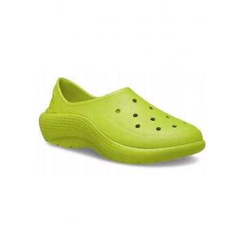 Pantofi sport dama -  Classic 210080 Sneaker - Verde - Verde